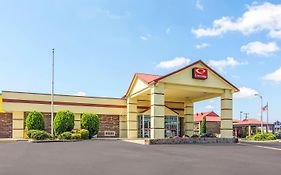 Econo Lodge Fort Payne